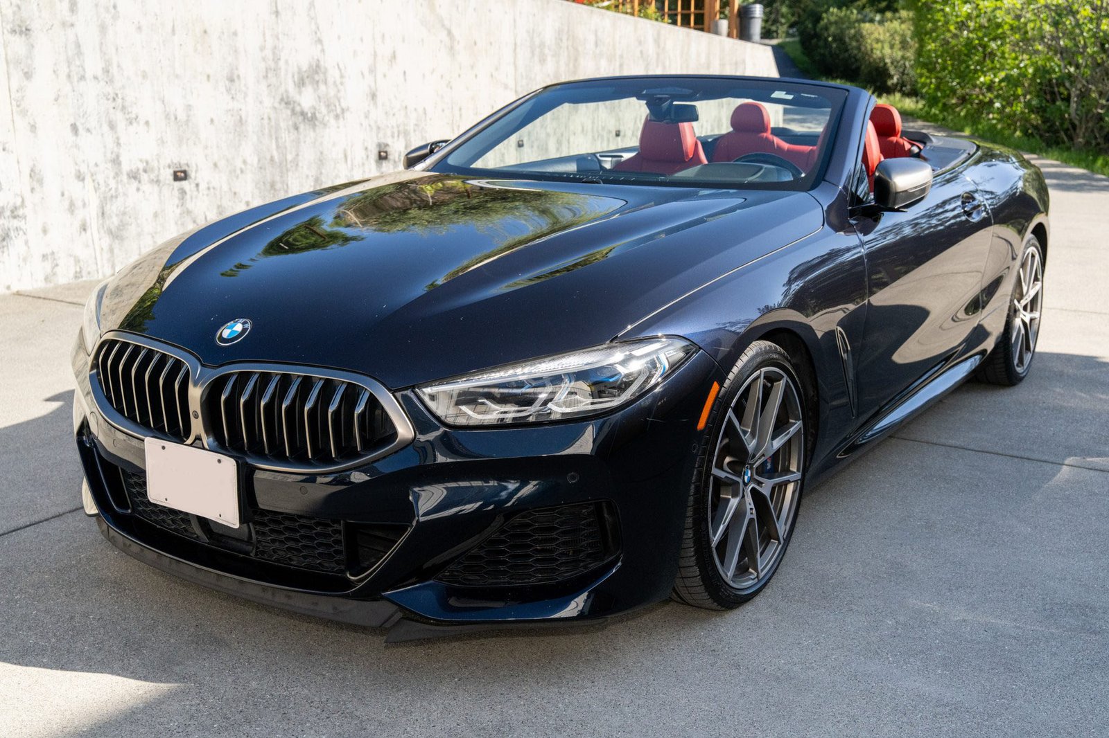 2019 BMW M850i xDrive